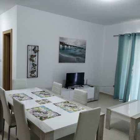 Sunstone Court Appartement St. Paul's Bay Buitenkant foto