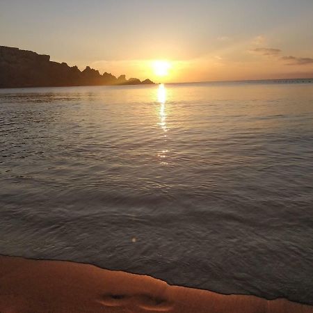Sunstone Court Appartement St. Paul's Bay Buitenkant foto