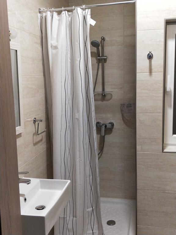 Sunstone Court Appartement St. Paul's Bay Buitenkant foto