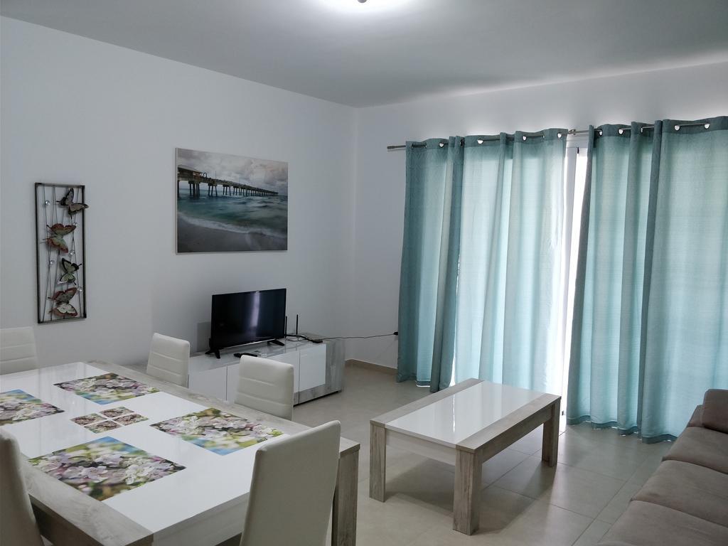 Sunstone Court Appartement St. Paul's Bay Buitenkant foto