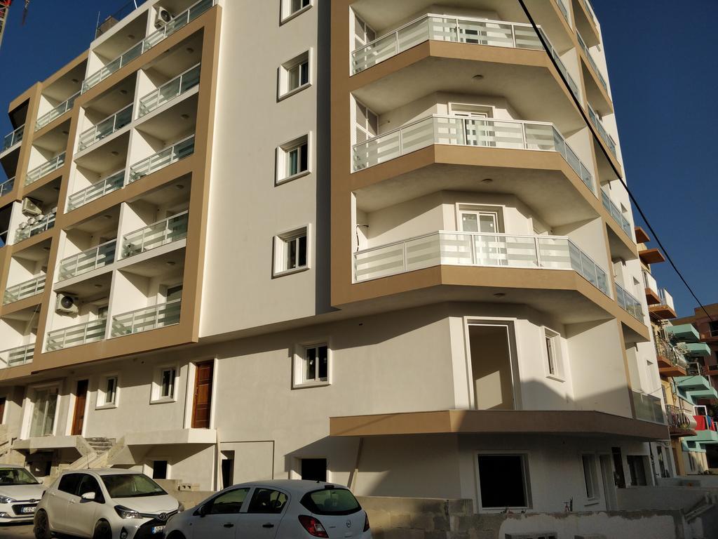Sunstone Court Appartement St. Paul's Bay Buitenkant foto