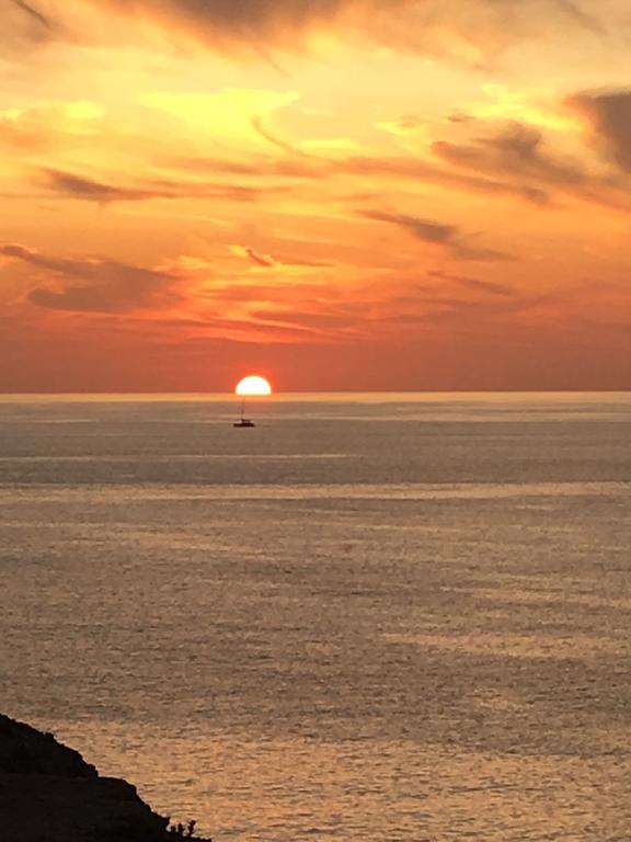 Sunstone Court Appartement St. Paul's Bay Buitenkant foto