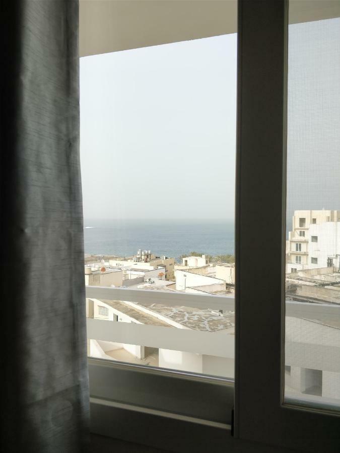 Sunstone Court Appartement St. Paul's Bay Buitenkant foto