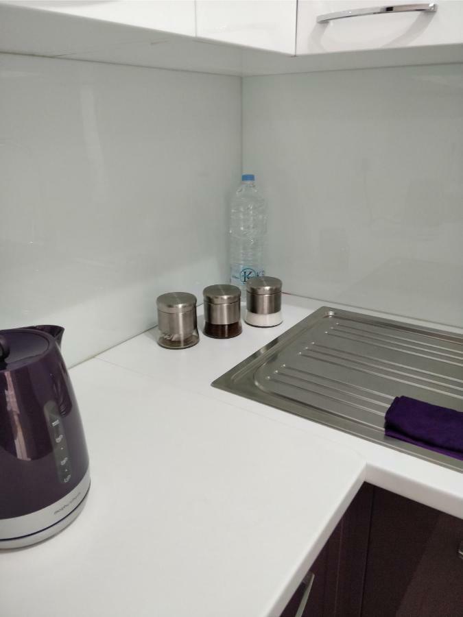 Sunstone Court Appartement St. Paul's Bay Buitenkant foto