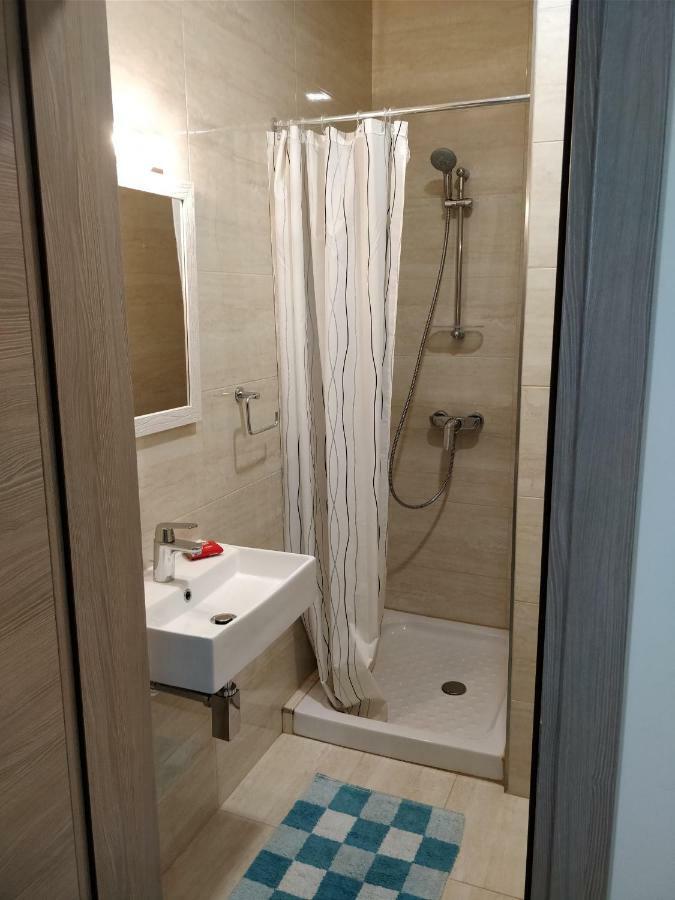 Sunstone Court Appartement St. Paul's Bay Buitenkant foto