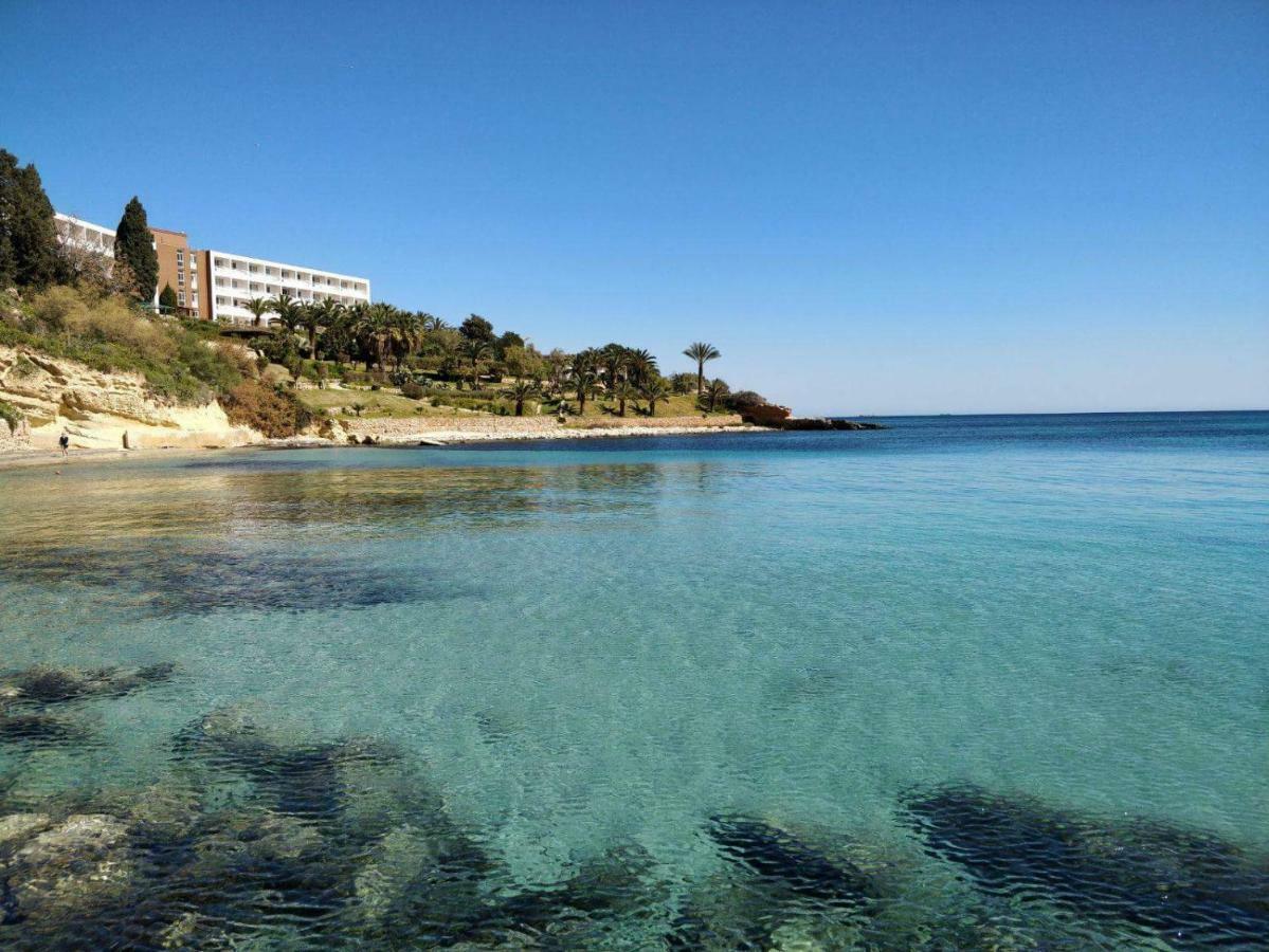 Sunstone Court Appartement St. Paul's Bay Buitenkant foto